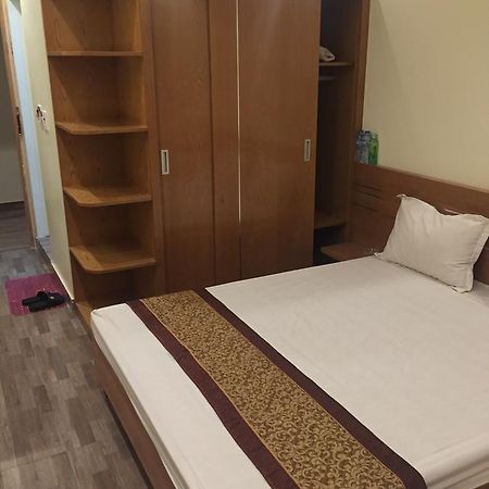 Motel Tay Ho Hai Phong Eksteriør billede