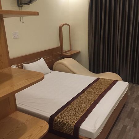 Motel Tay Ho Hai Phong Eksteriør billede
